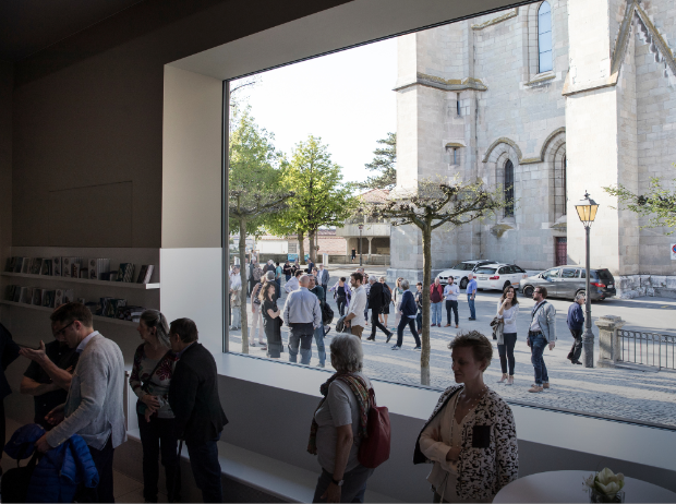 Description de l'image